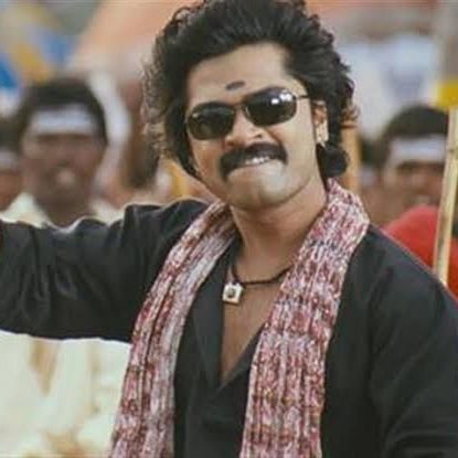 SilambarasanTR anna verithanamana rasigan from childhood 💕
#spreadlove #atman