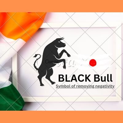 BLACK Bull
Symbol of removing negativity
YOUTUBE CHANNEL