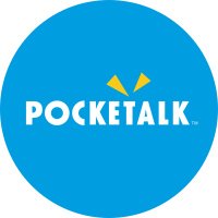 Pocketalk (@pocketalk) 's Twitter Profile