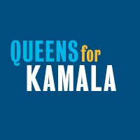 Queens for Kamala (@queens_4_kamala) 's Twitter Profile Photo