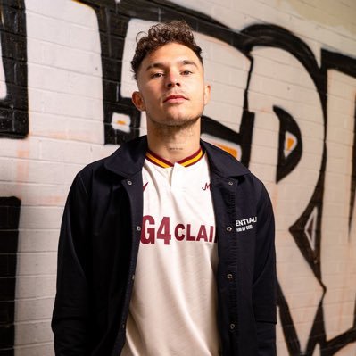 Official Twitter account of Davor Zdravkovski profesional football player for Motherwell | 🇲🇰🏴 instagram - davor__10