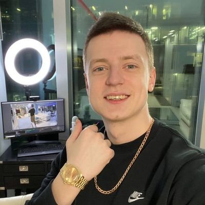 tylormore12's profile picture. good day champions