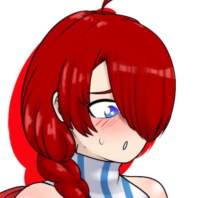 He/him | 27 | Koikatsu artist | Femboy Supreme | LGBTQ+ ally | MySims enjoyer | NSFW so Minors DNI (all chars are 18+) | Pfp by @horndog36