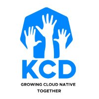 KCDs by CNCF (@kubernetesdays) 's Twitter Profile Photo KCDs by CNCF (@kubernetesdays) 's Twitter Profile Photo