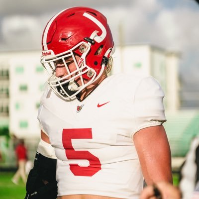 All Rgn ILB| 5’11, 215 Ib| 2025 | 4.0 GPA| Jonesboro HS| maddoxgeralds@gmail.com| NCAA ID: 2308977358| Recruiting Coordinator: @CoachCarmichEAL