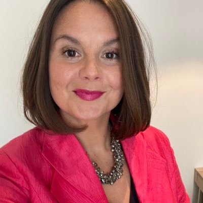 Formerly known as @jennyfog | Director of Initial Teacher Training @angliaruskin | Teaching, learning, leadership | Researching #grief education