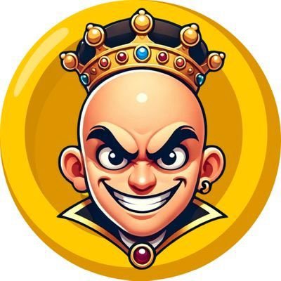 XANDIcoin1's profile picture. $XANDI - A memecoin que devolve o poder ao povo! Contra a censura e a favor da liberdade. A única ditadura onde o povo decide! #criptobrasil #web3