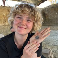 Kamilla Lomborg (@kamillalomborg) 's Twitter Profile
