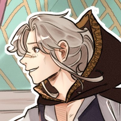 ✨COMMISSION OPEN-SLOTS AVAILABLE✨さんのプロフィール画像