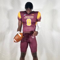 Dachan Thompson (@dachanthompson) 's Twitter Profile