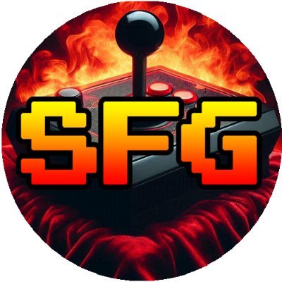🔥🕹️ UK Gamer
🔥🟪 TTV: /steveforwardgaming
🔥🟥 YT: @steveforwardgaming
🔥🟩 Kick: /steveforwardgaming
🔥🕹️ LT: https://t.co/IWJk7bNp1t