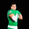 mike_ritch62's profile picture. Offensive Lineman @EndicottFB