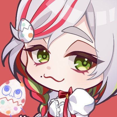 森之宮鈴仔🥚さんのプロフィール画像