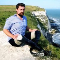 Christopher Bryde (@chrisbryde) 's Twitter Profile