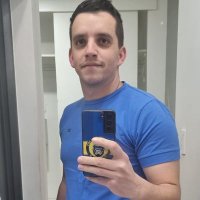 Yonathan Szmandiuk (@yoniszma) 's Twitter Profile