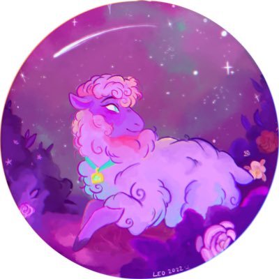 23 | She/Her | Animator/VA/Director of @WFurProductions