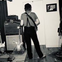 Gaz Coombes (@gazcoombes) Twitter profile photo