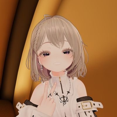 ころさんが好き
VRChat始めました2023/12/09〜
mk0814→〓まこ〓に変わりました
欲しいやつ https://t.co/nJz7EmsjmQ