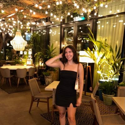RuRiley's profile picture. She/her ✨ UNCO Clinical Mental Health Counseling