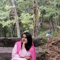 Fozia Chaudary (@fozia_chaudary) 's Twitter Profile Photo Fozia Chaudary (@fozia_chaudary) 's Twitter Profile Photo