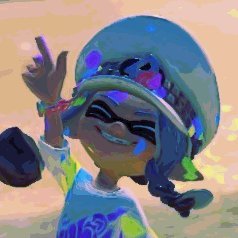 リノチャスオさんのプロフィール画像