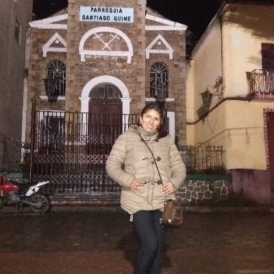 AlinaBJ2024's profile picture. 