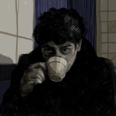 xzil21a's profile picture. اذ لم اعجبك فالتراب يملأ الارض ضع ماطاب لك منه في فمك…🫸🏻