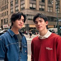 ♫•* จินจิน *•♪ ♡*:・~。🪞🍓🧁⸝⸝ (@jinnipha_ploy) 's Twitter Profile