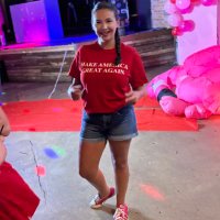 The Patriot Gypsy (@thepatriotgypsy) 's Twitter Profile