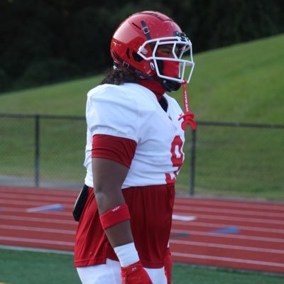 Jeremiah Ticket Profile