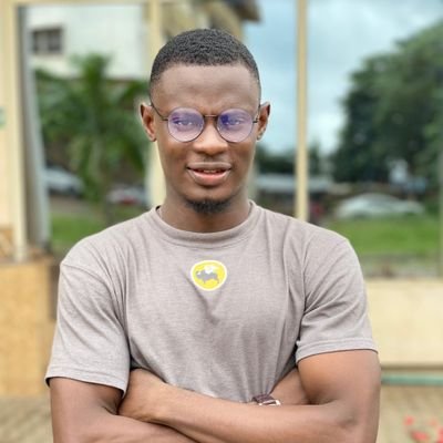 Alumni @IbadanPhageTeam || Academic Writer || Data Scientist || ♒❤️
Research Interests: Quantum Mechanics x Bacteriophages x Evolutionary Genomics.