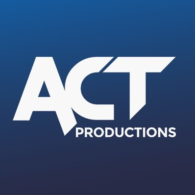 Global Production Company headquartered in Miami; 35 years of Film, Video and Event Production Services #passiontranslated Email: info@actproductions.com