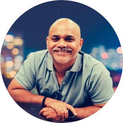 #Blockchain #NextGenAI #AdvancedAnalytics #IronmanDaddy #Cricketer #Gymtrainer #SoccerPlayer #FinTech #Patriot Views are my own!!