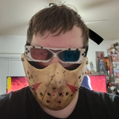 Deadm15's profile picture. I do YouTube videos and write a blog places you can email: davenportb19@gmail.com  YouTube: Deadm15 Facebook: Deadm15fans