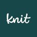 Knit (@knitofficial_) Twitter profile photo Knit (@knitofficial_) Twitter profile photo