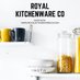 Royal Kitchenware Co. (@royalkitwareco) Twitter profile photo Royal Kitchenware Co. (@royalkitwareco) Twitter profile photo