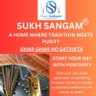 Sukh_Sangam's profile picture. Manufacturer Natural & Herbal agarbatti & dhoopsticks.
100% Organic