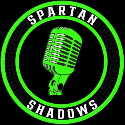 Spartan Shadows Podcast Profile