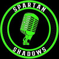 Spartan Shadows Podcast (@msushadowspod) 's Twitter Profile Photo Spartan Shadows Podcast (@msushadowspod) 's Twitter Profile Photo