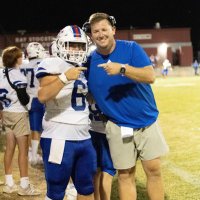 Chad Hardin (@coachhardinfhs) 's Twitter Profile