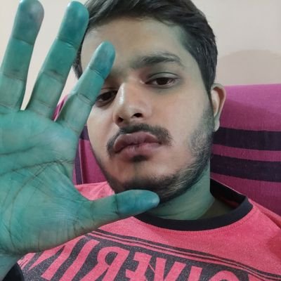 Adarsh6768's profile picture. Saikapian | Aspirant | Cycling