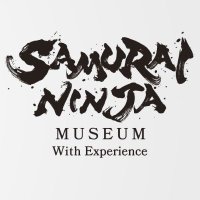 SAMURAI & NINJA MUSEUM with EXPERIENCE (@samurai_ninja_m) Twitter profile photo