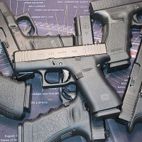 Glock Holiday (@schmerdley) 's Twitter Profile