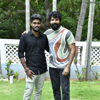 👉முயற்சி! 👉முன்னேற்றம்!! முதலிடம்!!!👍
🎥🎞️திரையுலகை வாழ வைப்போம்
அதில் எங்கள் அண்ணன்🥰 @Siva_Kartikeyan 😘
அவர்களை ஆள வைப்போம்...😎