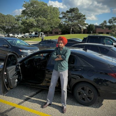 Gurkirat Singh | Student at Conestoga College | Gaming enthusiast | Sharing game reviews, recommendations, and insights on the latest in gaming and consoles 🎮