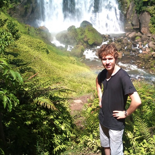 https://t.co/7PrsKCdCrg
software engineer, gamer, kiwi