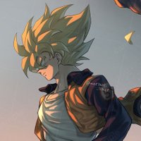 Luckycomete HYPE 🔥 (@luckycomete) 's Twitter Profile