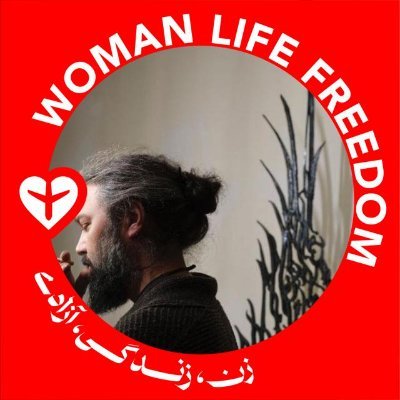گورنگار.Taphographer
زن زندگی آزادی
https://t.co/V2HklNJnJD