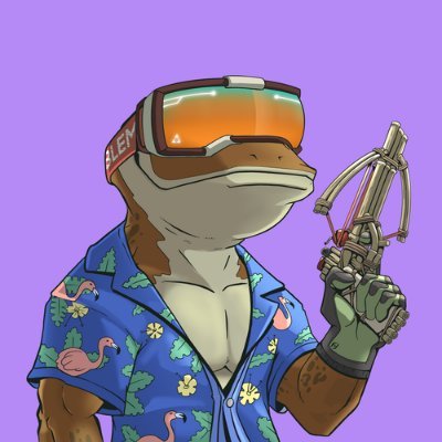 Chocoboさんのプロフィール画像