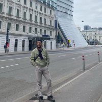 Murad Rüstəm (@muradrustem) 's Twitter Profile
